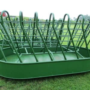 J&L Haysaver super feeder
