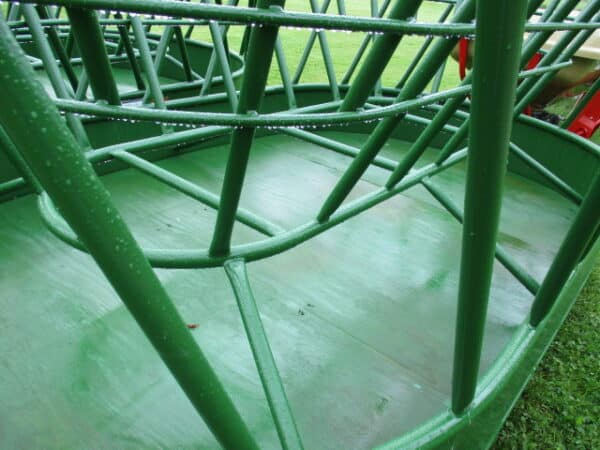 J&L Haysaver super feeder - Image 2