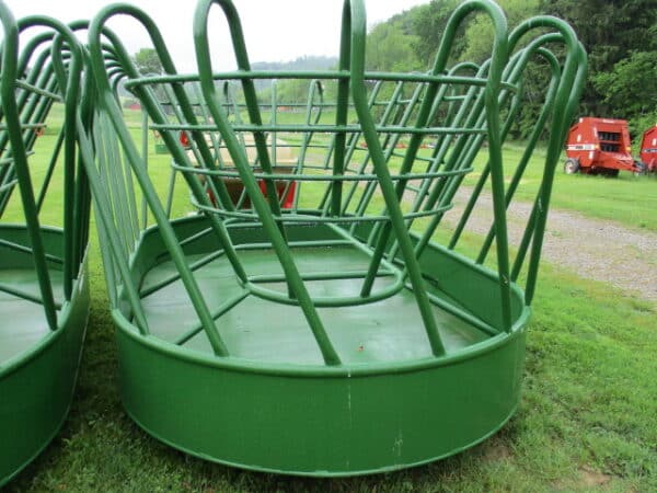 J&L Haysaver super feeder - Image 3
