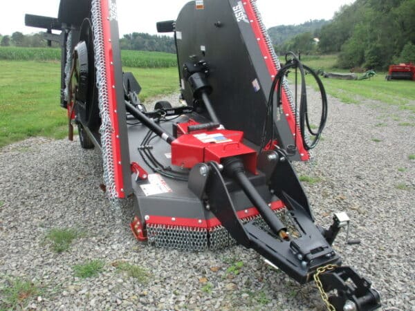 IronCraft 3515 15ft Flex wing