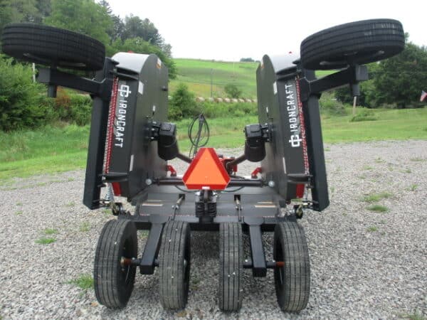IronCraft 3515 15ft Flex wing - Image 3