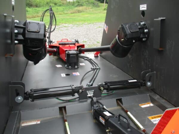 IronCraft 3515 15ft Flex wing - Image 4