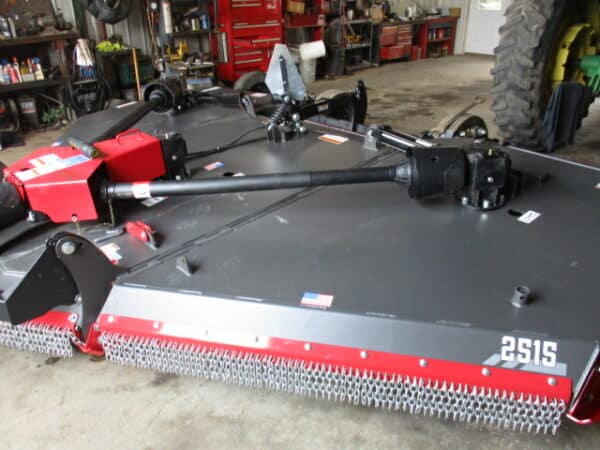 IronCraft 2515 Batwing