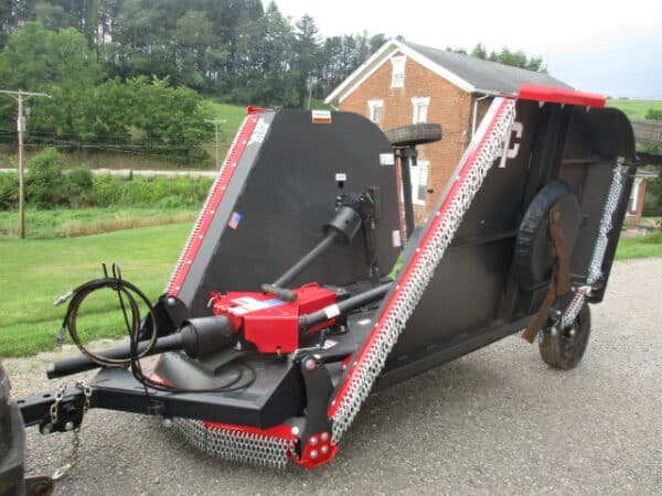 IronCraft 2515 Batwing - Image 2