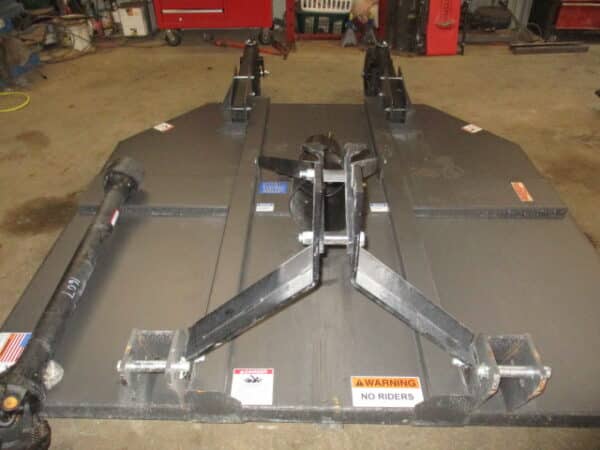IronCraft  1607 7ft cutter - Image 2