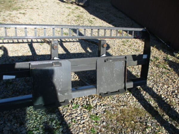 IronCraft  double bale spear - Image 3