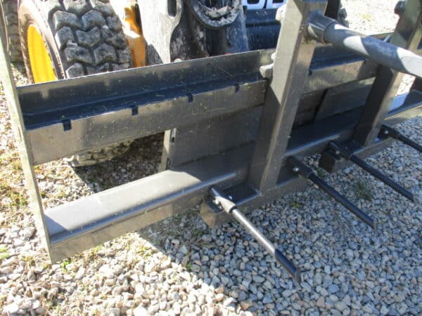 IronCraft  double bale spear - Image 2