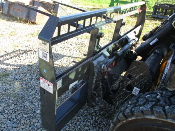 IronCraft  double bale spear - Image 4
