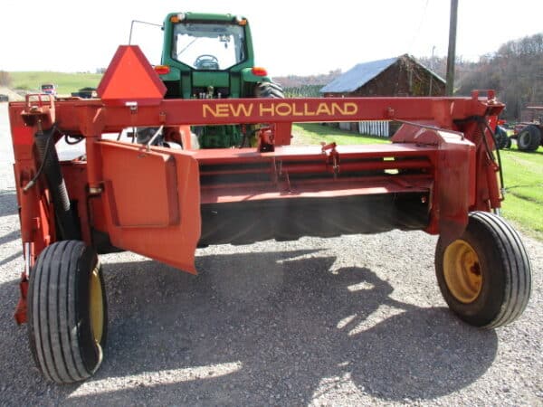 New Holland 1411 Discbine - Image 6