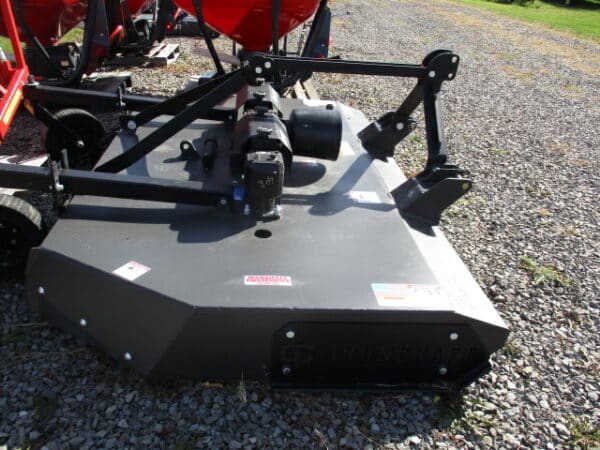 IronCraft 2408  8ft 3pt cutter