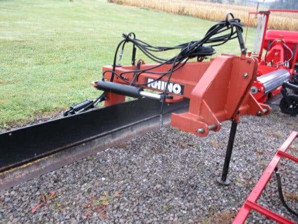 Rhino 1540 10ft Blade