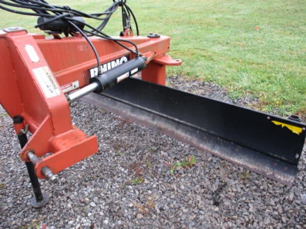 Rhino 1540 10ft Blade - Image 3