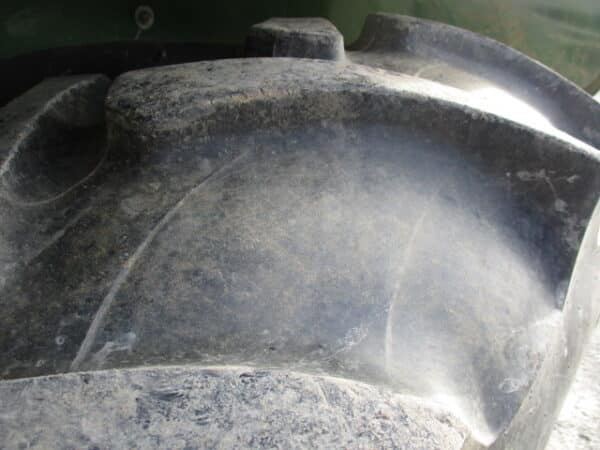 John Deere 5075E 4wd cab loader - Image 4