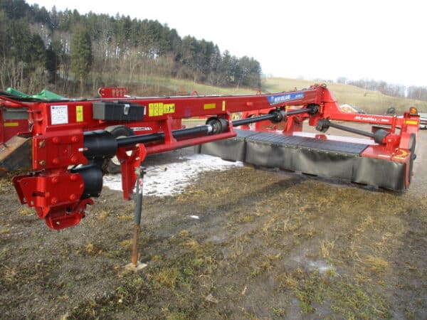 New Holland 313  13ft discbine - Image 2