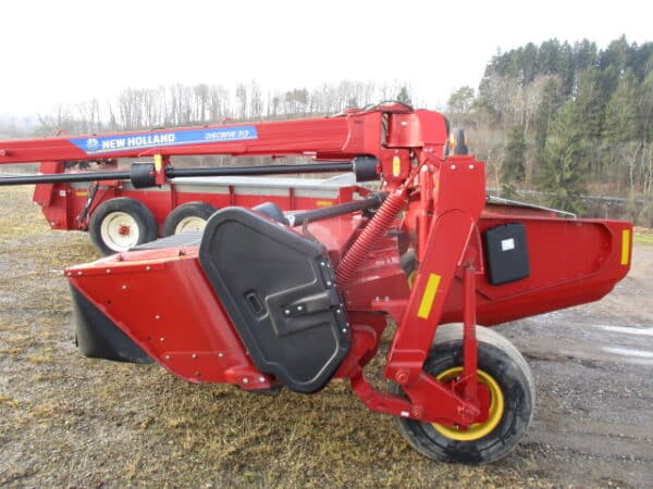 New Holland 313  13ft discbine - Image 5