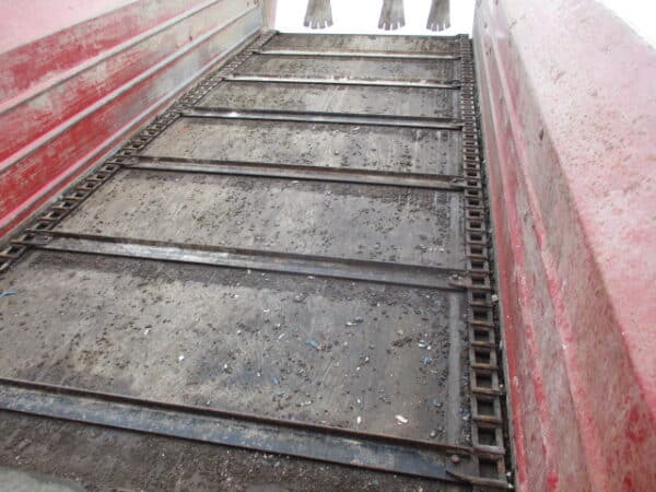 Case IH 530 spreader - Image 3