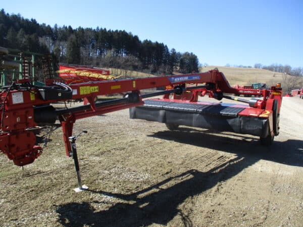 New Holland 313 Discbine - Image 2