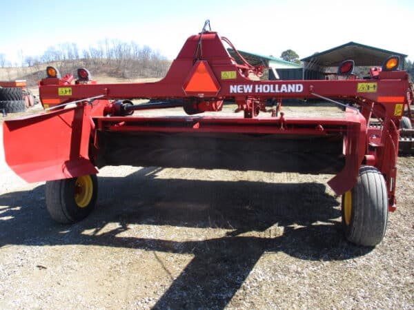 New Holland 313 Discbine - Image 4