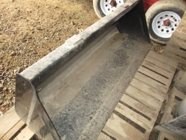Deutz 5080D Keyline  4wd cab loader - Image 6