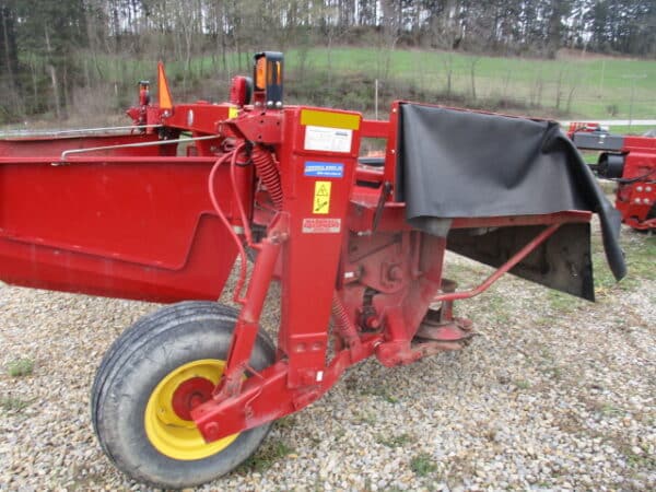 New Holland H7230 Discbine      #1 - Image 8