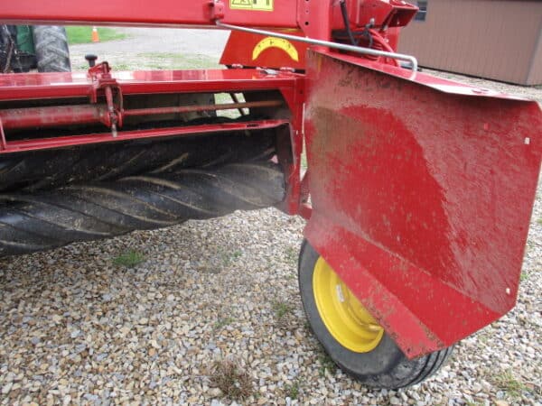 New Holland H7230 Discbine      #1 - Image 7