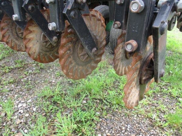 Great Plains  solid stand 1500 Grain Drill - Image 2