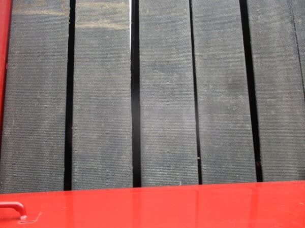New Holland BR 7060 Round Baler  #1 - Image 5