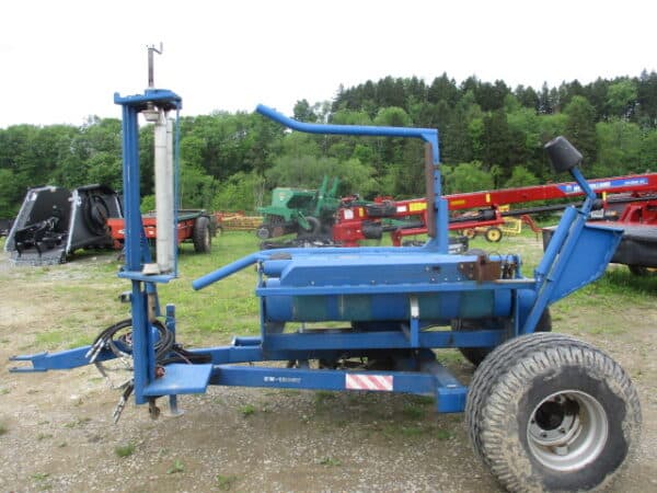 Econo- Wrap  EW1200T