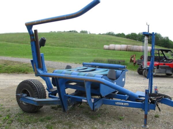 Econo- Wrap  EW1200T - Image 3