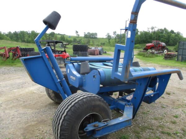 Econo- Wrap  EW1200T - Image 4