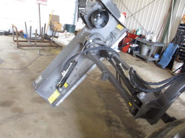 IronCraft  FRF 145 offset fail mower - Image 4