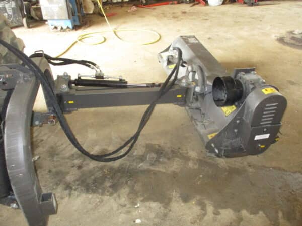 IronCraft  FRF 145 offset fail mower - Image 2