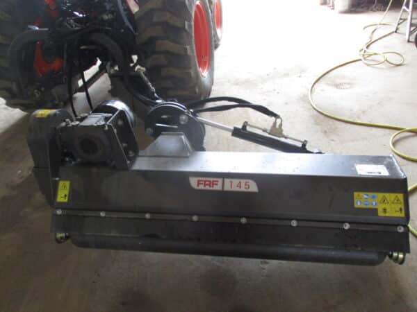 IronCraft  FRF 145 offset fail mower - Image 7
