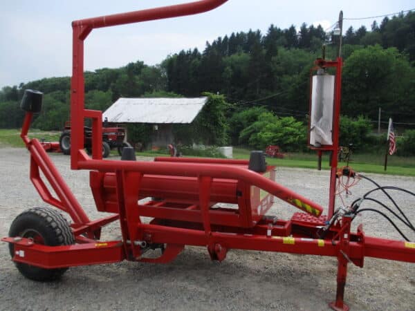 Diamond Z577  self loading wrapper - Image 5
