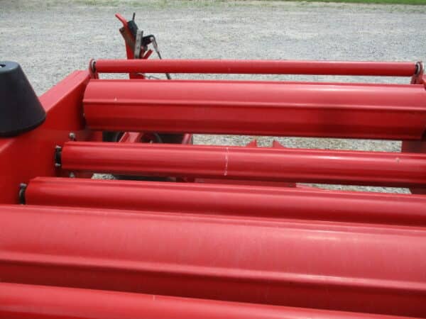 Diamond Z577  self loading wrapper - Image 6