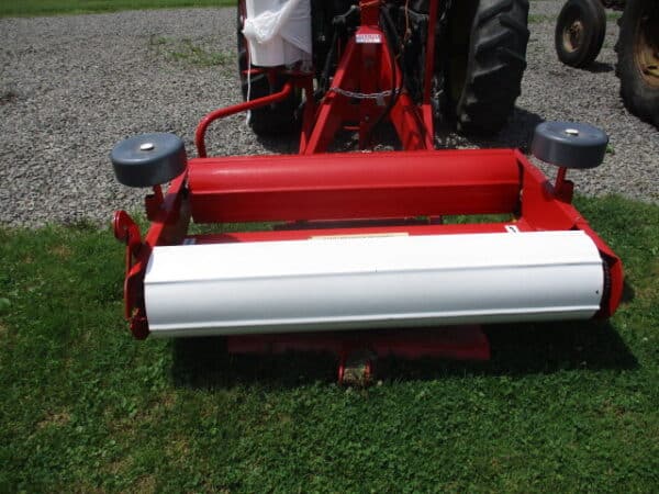 Diamond Z560 3pt wrapper - Image 4
