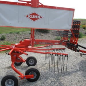 Kuhn  GA4231 T Rotary Rake