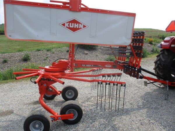 Kuhn  GA4231 T Rotary Rake
