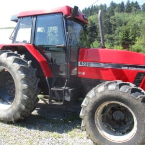 Case IH 5230 4wd , cab