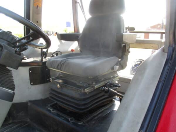 Case IH 5230 4wd , cab - Image 7