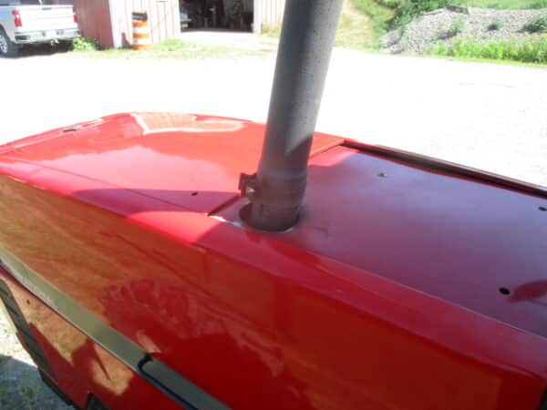 Case IH 5230 4wd , cab - Image 5