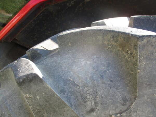 Case IH 5230 4wd , cab - Image 3