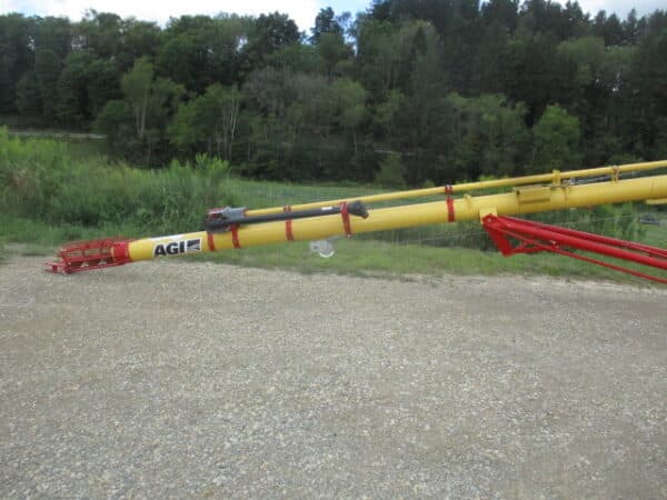 Westfield  WRX 8 x 51 auger - Image 5
