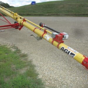Westfield  WRX 8 x 51 auger