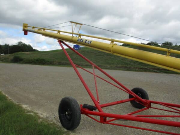 Westfield  WRX 8 x 51 auger - Image 2