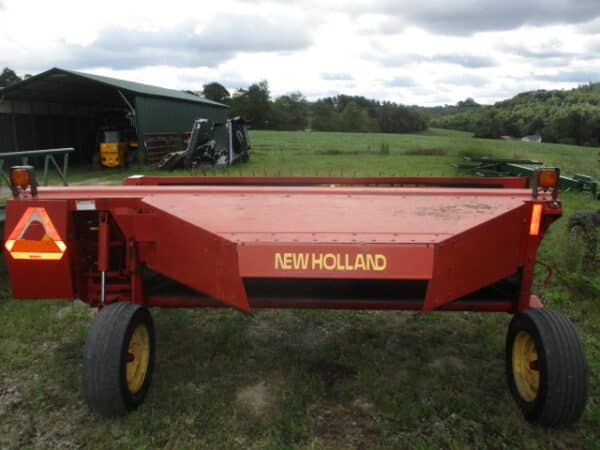 New Holland 1465 Haybine - Image 2