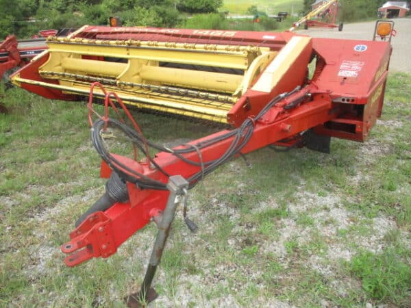 New Holland 1465 Haybine - Image 4