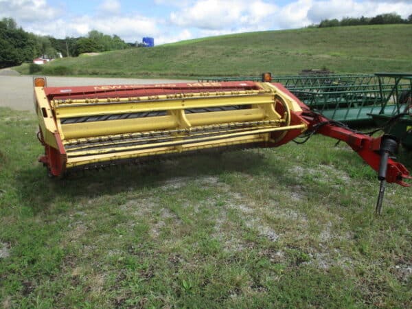 New Holland 1465 Haybine - Image 7
