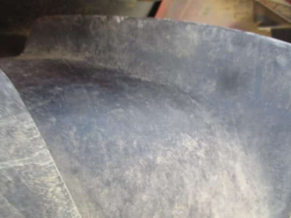 Case IH JX1090U 4wd  cab - Image 5