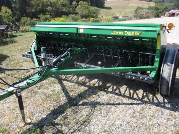 John Deere BD1110 grain drill - Image 3